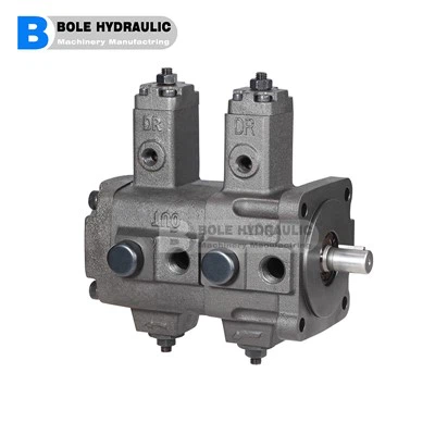 VD1D1-3030F-A2 Variable Displacement Vane Pumps