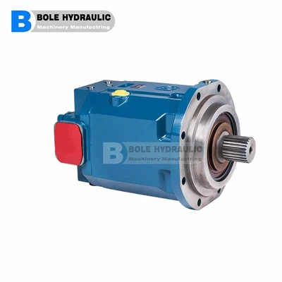Volvo VOE 11707192 Hydraulic Pump Brand New Made in China