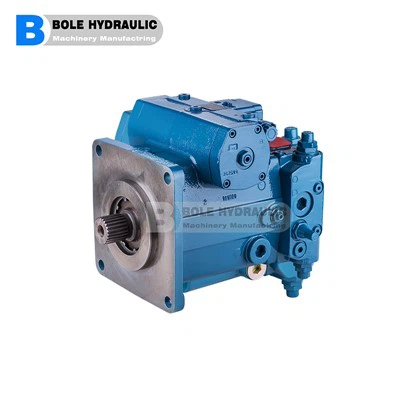 Volvo VOE 11707965 Hydraulic Pump Brand New Made in China