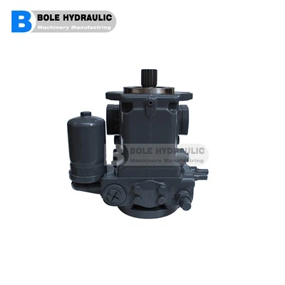 Volvo VOE 15020177 Hydraulic Pump Made in China Brand New