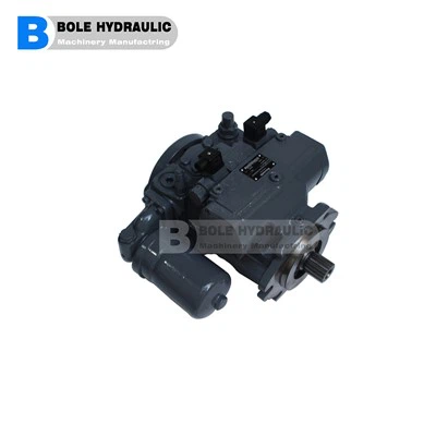 Volvo VOE 17458121 Hydraulic Pump Brand New Made in China