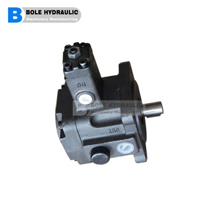 VP-45F-A3 Variable Displacement Vane Pump