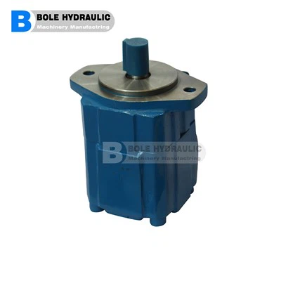 VQH Series 45VQH-60A-S-123-B-L Vane Pumps