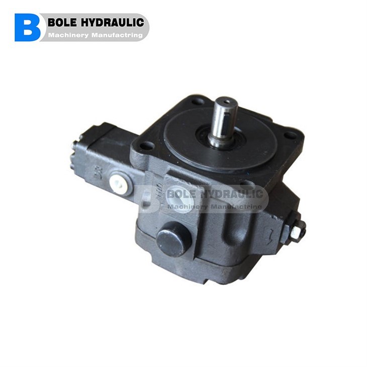 UVN Series Variable Volume Vane UNI-PUMP