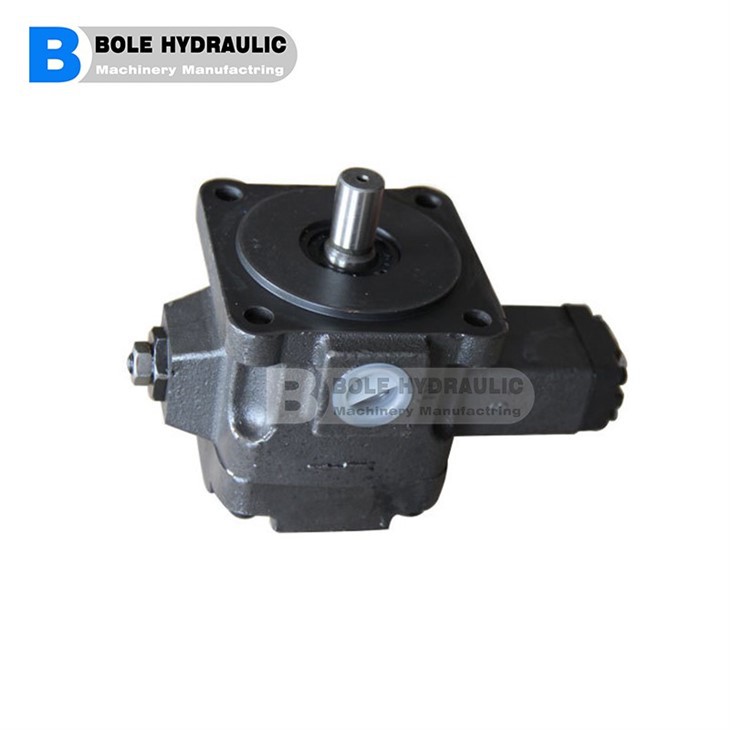 UVN Series Variable Volume Vane UNI-PUMP