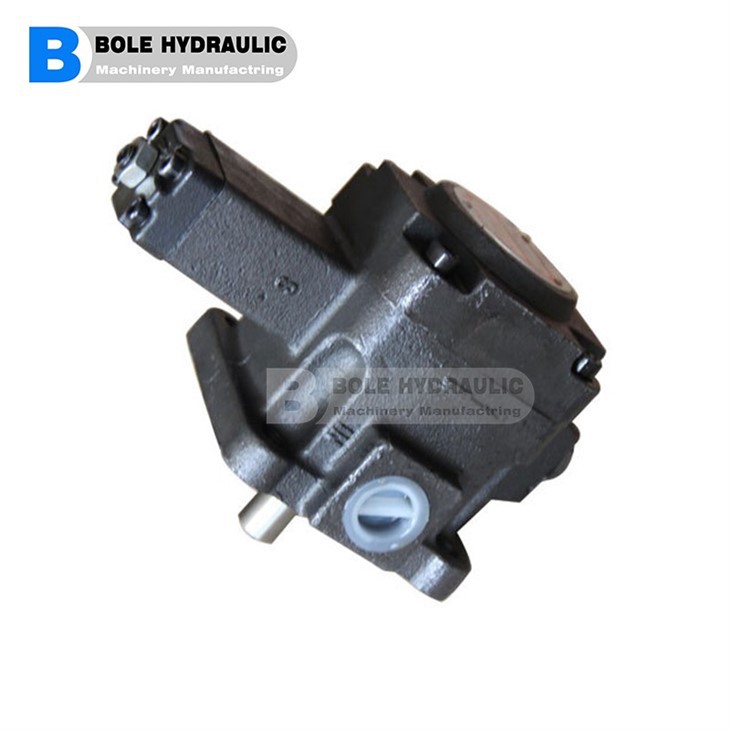 UVN Series Variable Volume Vane UNI-PUMP