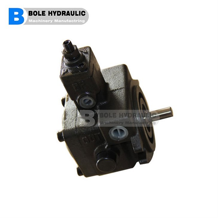 UVN Series Variable Volume Vane UNI-PUMP