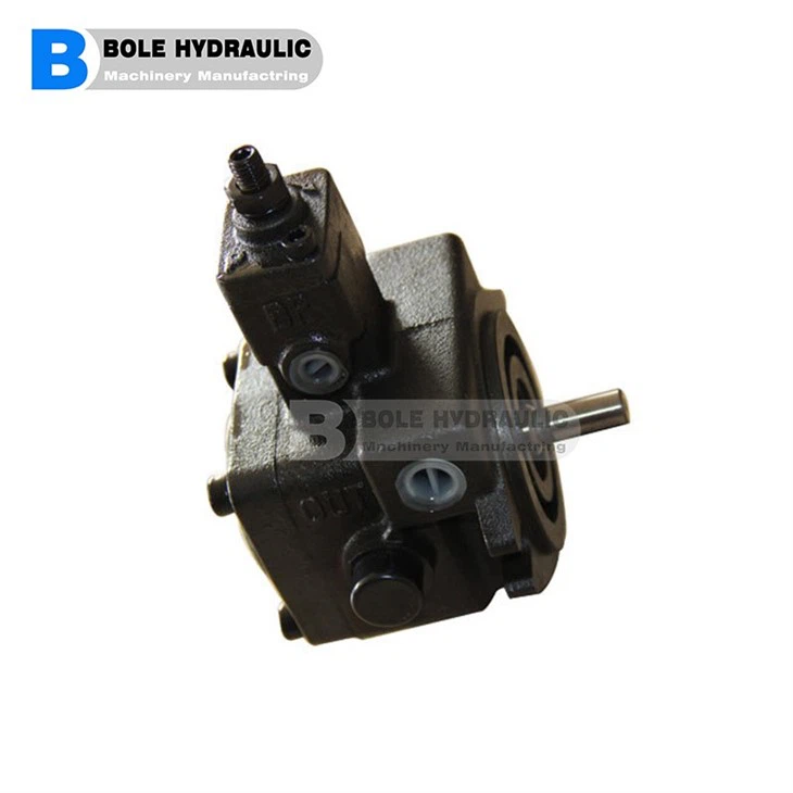 VA1-12F-A3 Variable Displacement Vane Pumps