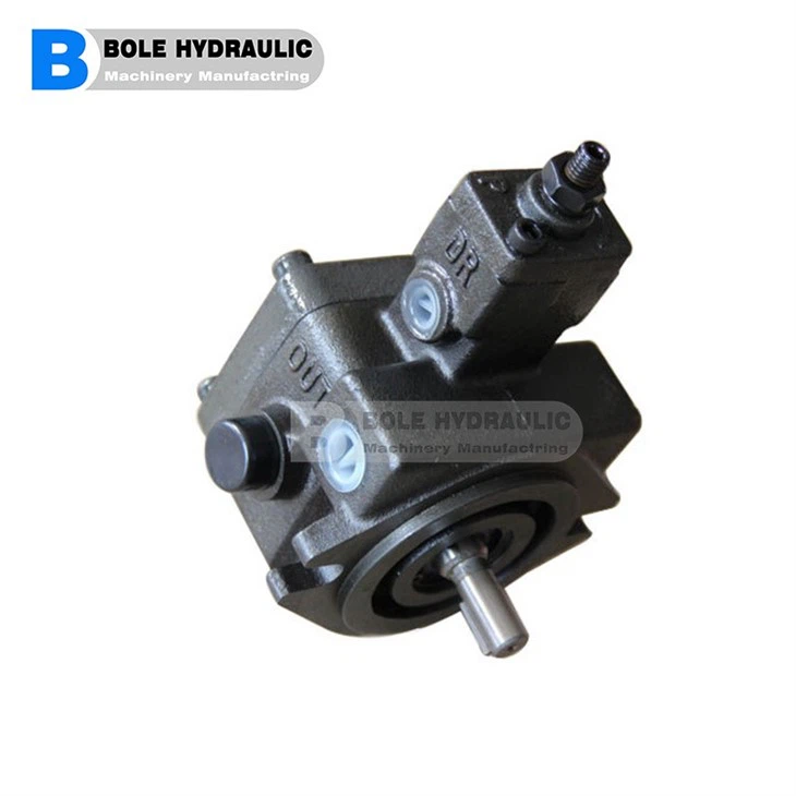 VA1-12F-A3 Variable Displacement Vane Pumps