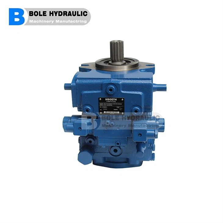 VOE 11147258 Hydraulic Pump Made in China Brand New For Volvo Loaders