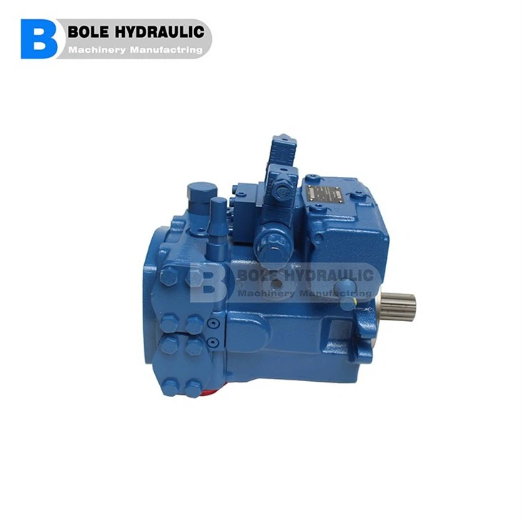 VOE 11147258 Hydraulic Pump Made in China Brand New For Volvo Loaders