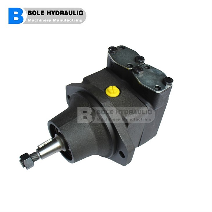 VOLVO 11147935 Fan Motor VOE 11147935 Hydraulic Fan Moto