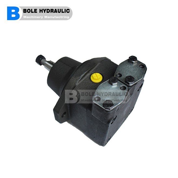 VOLVO 11147935 Fan Motor VOE 11147935 Hydraulic Fan Moto