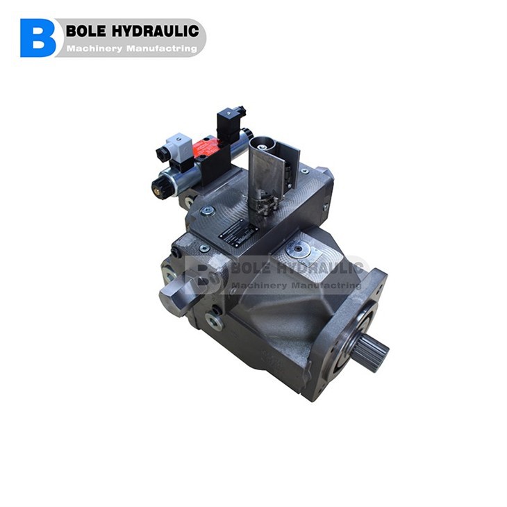 Volvo VOE 11116948 Hydraulic Piston Pump Brand New Made in China