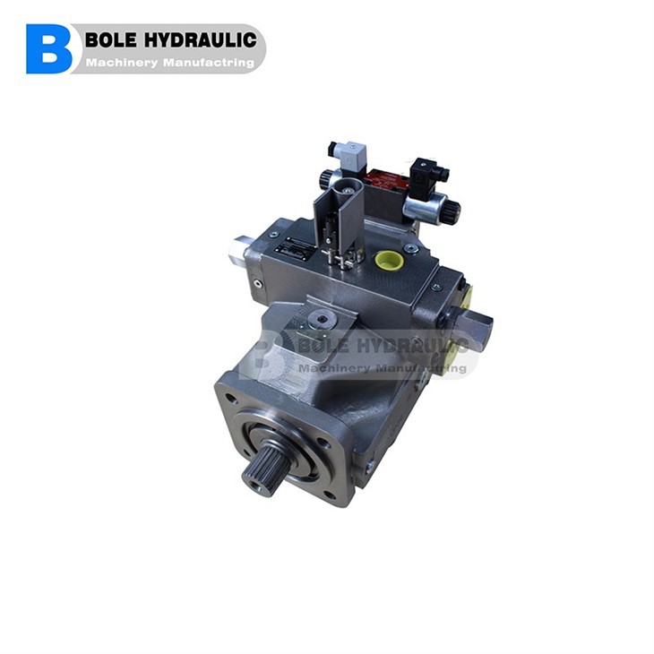 Volvo VOE 15020177 Hydraulic Pump Made in China Brand New
