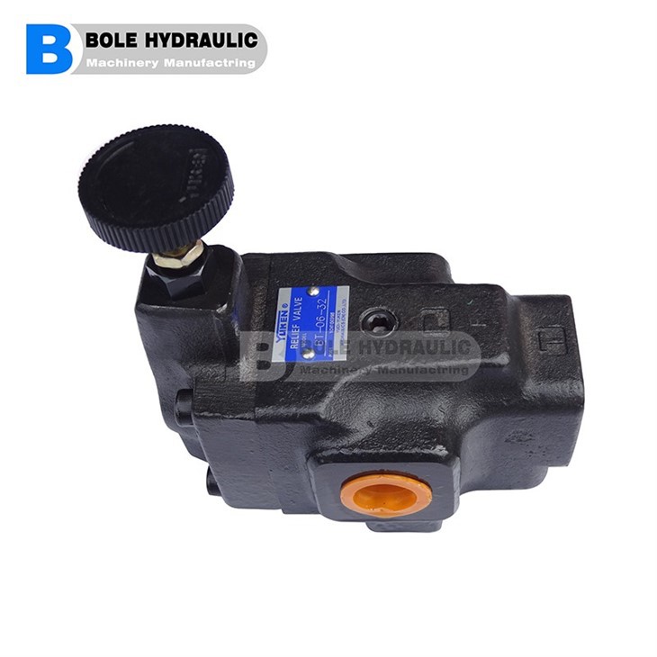 YF-L32H4 Relief Valves