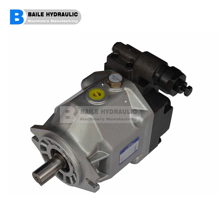 Yuken AR22-FR01C-22 AR16-FR01BS-22 AR16-LR01C-22T Ar22-fr03c-22 Piston Pump AR Series Hydraulic Piston Pump AR16 AR22