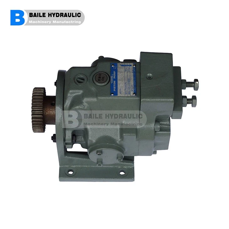 YukenA22 Hydraulic Piston Pump A10FR-01-CK10 A10FR-01-BK10 A10FR-01-HK10